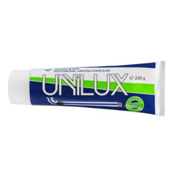 Паста UNILUX PROFESSIONAL 200г Паста UNILUX PROFESSIONAL 200г