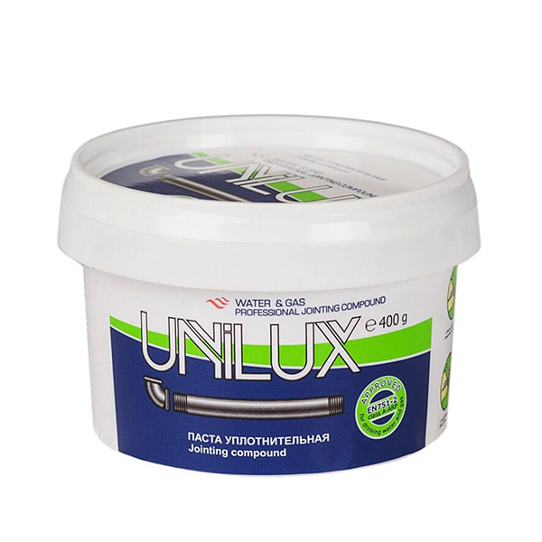 Паста UNILUX PROFESSIONAL 400г Паста UNILUX PROFESSIONAL 400г