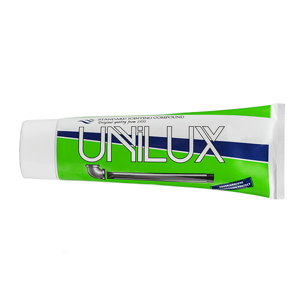 Паста UNILUX STANDART 250г тюбик Паста UNILUX STANDART 250г тюбик