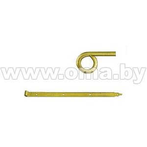 Петля поясная 820811 ZP 600