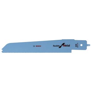 Пилка BOSCH M1122EF к ножовке PFZ500E