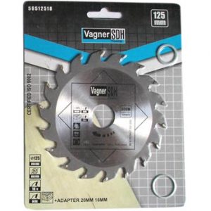 Пильный диск Vagner 51005011