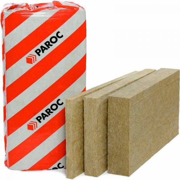 Плиты теплоизоляционные Paroc Linio 10