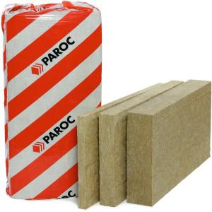 Плита теплоизоляционная Paroc Linio 15 30х600х1200 мм