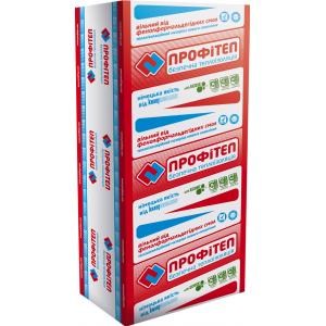 Плита теплоизоляционная ПРОФИТЕП (TS040) 1230х610х100 мм