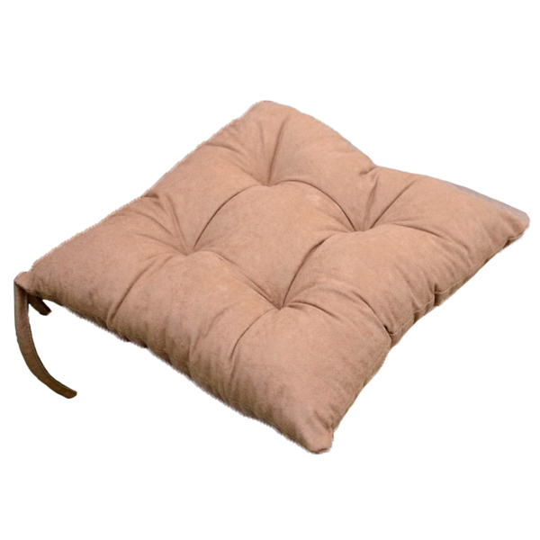 Подушка на стул Matex 03-205 Pecan Подушка на стул Matex 03-205 Pecan