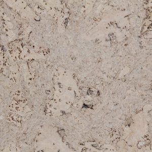 Покрытие пробковое настенное Egen Atlanta Beige 600х300х3мм