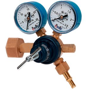Редуктор кислородный БКО-50-2 РЕДИУС 168