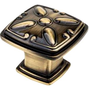 Ручка мебельная