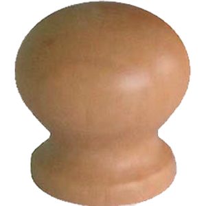 Ручка мебельная бук 20