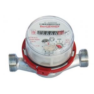 Счетчик горячей воды ЕТW-м-D Ду15 Qn1