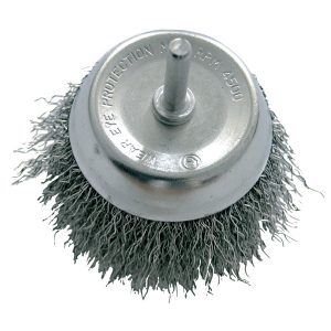 Щетка чашечная проволочная PROLINE 32406