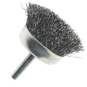 Щетка чашечная проволочная PROLINE 32510
