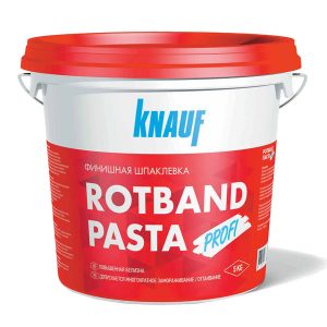 Шпатлевка Knauf Rotband Profi 5 кг