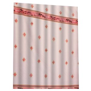 Штора для ванной FORA PH53-6