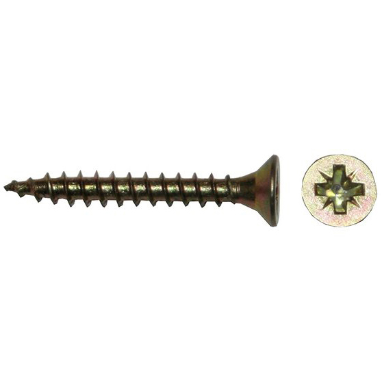 Шуруп по дереву 3 Шуруп по дереву 3