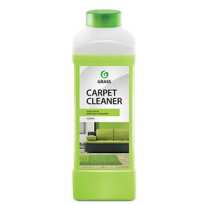 Средство для чистки ковровых поверхностей GraSS Carpet Cleaner 215100