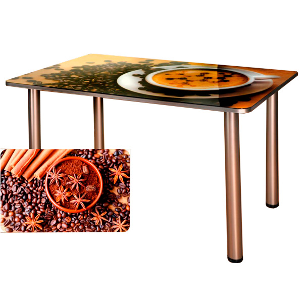 Стол обеденный СО-Д-01-14 Стол обеденный СО-Д-01-14