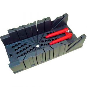 Стусло Proline 23303 пластмассовое