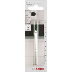Сверло BOSCH 2609255467