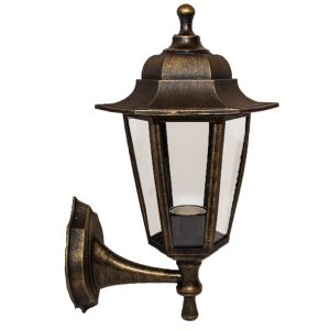 Светильник садовый ЛЕДА 1