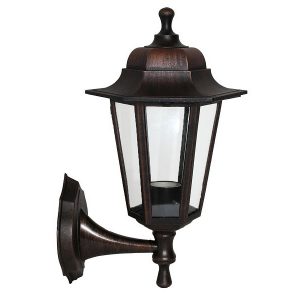 Светильник садовый ЛЕДА 1