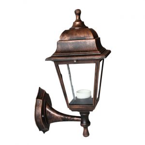 Светильник садовый ЛЕДА