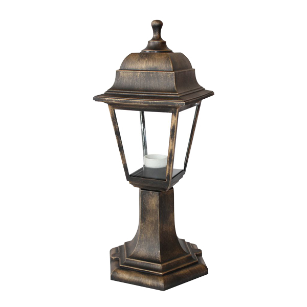 Светильник садовый ОСКАР Светильник садовый ОСКАР