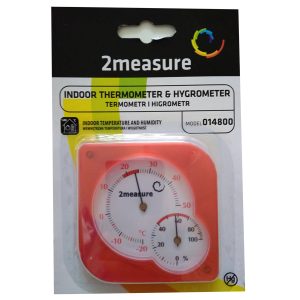 Термометр-гигрометр комнатный Bioterm 014800