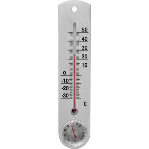 Термометр комнатный деревянный Bioterm 012500