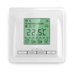 Терморегулятор TP 520