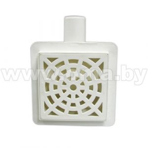 Трапик душевой сливной Karmat 50B-2B 50мм