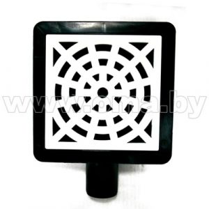 Трапик душевой сливной Karmat 50C-2B 50мм