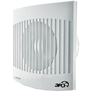 Вентилятор осевой COMFORT 4C