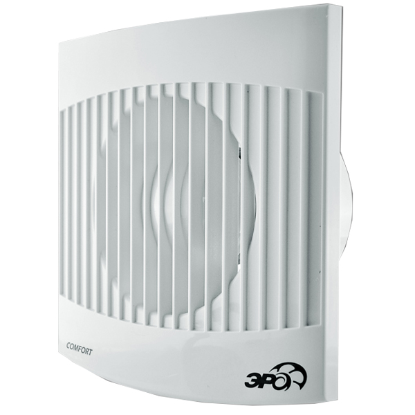 Вентилятор осевой COMFORT 4C Вентилятор осевой COMFORT 4C