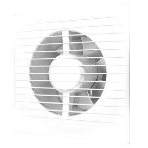 Вентилятор осевой Эра E100