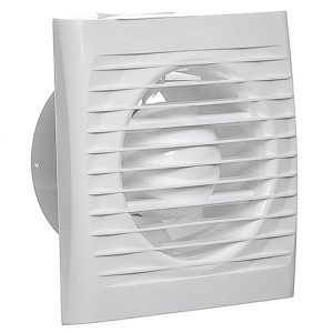 Вентилятор осевой OPTIMA 4 D100