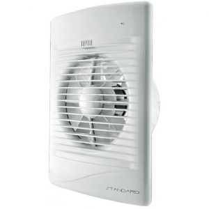 Вентилятор осевой STANDARD 4