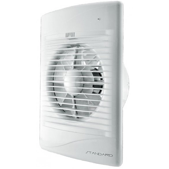 Вентилятор осевой STANDARD 4 Вентилятор осевой STANDARD 4