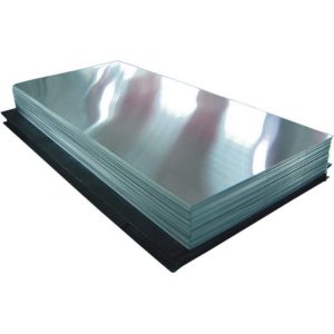 Жесть кровельная оцинкованная