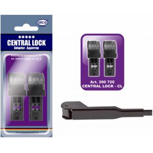 Адаптер для щетки стеклоочистителя Central Lock ALCA 300/72
