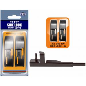 Адаптер для щетки стеклоочистителя Side Lock ALCA 300/12