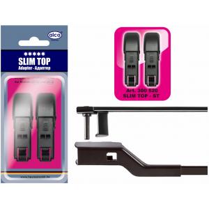 Адаптер для щетки стеклоочистителя SLIM TOP ALCA 300/52