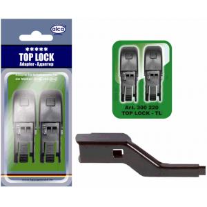Адаптер для щетки стеклоочистителя Top Lock ALCA 300/22