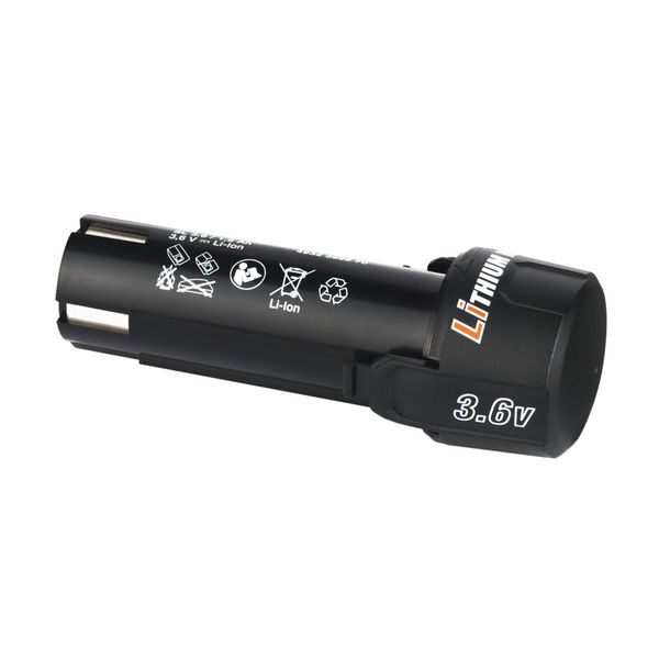 Аккумулятор AEG Powertools SL 3.6 4932352969 (3.6В/1.5 а*ч) Аккумулятор AEG Powertools SL 3.6 4932352969 (3.6В/1.5 а*ч)