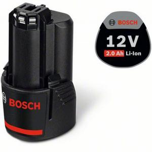 Аккумулятор для инструмента Bosch 10.8В/2.0 Ач