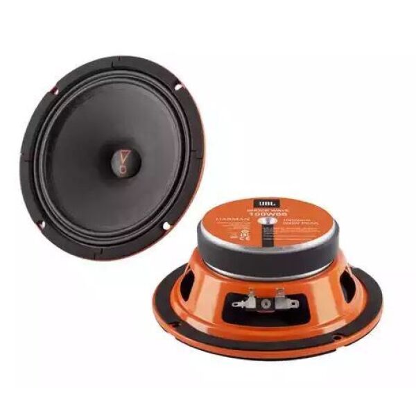 Акустика JBL Shock Wave 100W65 Акустика JBL Shock Wave 100W65