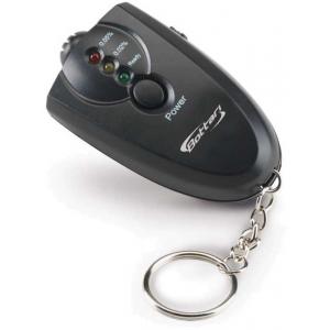 Алкотестер - брелок BOTTARI DRIVE SAFE 28042