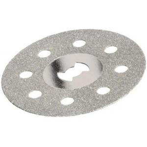 Алмазный отрезной круг DREMEL 38