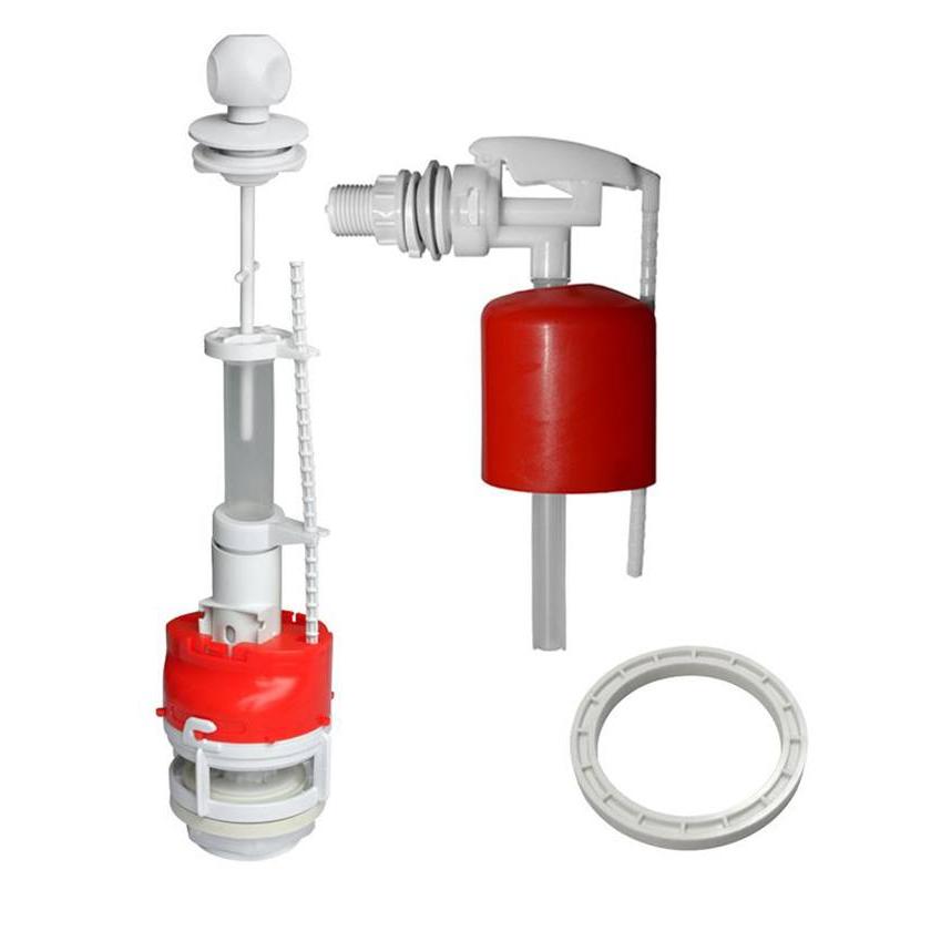 Арматура для бачков Инкоэр артикул СБа-БпрН-Б-М купить в Минске за 16 ...